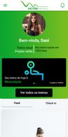 VM FITNESS 스크린샷 1