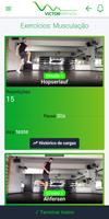 VM FITNESS 스크린샷 2