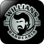 Willians Barbearia icône
