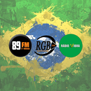Rede Brasil de Rádios APK