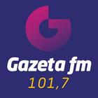 Gazeta 101,7 FM icône