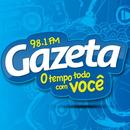 Gazeta FM Sobradinho 98,1 APK