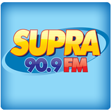 Supra FM icon
