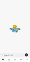 Utinga FM 104,9 ảnh chụp màn hình 2