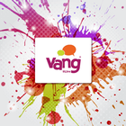 Vang FM أيقونة