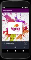 Vang FM الملصق