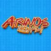 Arinos FM