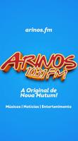 Arinos FM पोस्टर