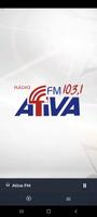 Rádio Ativa FM penulis hantaran