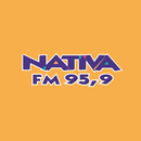 Nativa FM Itapetininga 95,9 APK