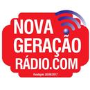 Nova Geração Rádio.com APK