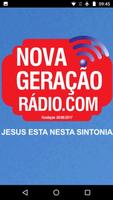 Nova Geração Rádio.com gönderen