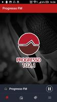 Progresso FM poster