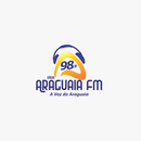 Rádio Araguaia FM 98,9 APK