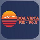 Rádio Boa Vista FM APK