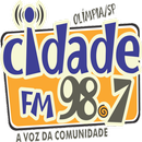 Rádio Cidade Olímpia APK