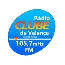 Rádio Clube de Valença APK