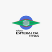 Rádio Esmeralda FM 96,5