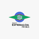 Rádio Esmeralda FM 96,5 APK