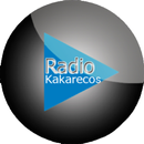 Rádio Kakarecos Flashback APK