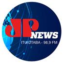 Jovem Pan News Ituiutaba APK