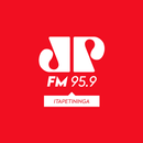 Jovem Pan - Itapetininga 95,9 APK