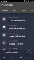 Radio Trombetas screenshot 1