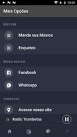 Radio Trombetas screenshot 2