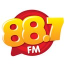 Rádio 88,7 FM APK