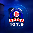 Rede Ativa Fm 107.9 APK