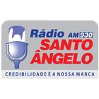 Rádio Santo Ângelo icône