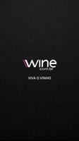 Wine - Beta Affiche