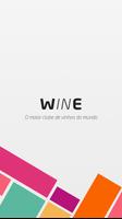 Wine - RC Affiche