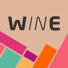 Wine-icoon