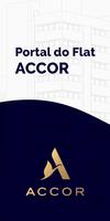 Portal do Flat Accor 海報