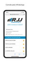 RJJ SecureAccess 截圖 3