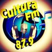 Rádio Cultura FM - Capão Bonito do Sul - RS 아이콘