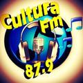 Rádio Cultura FM - Capão Bonito do Sul - RS
