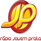Rádio Jovem Prata FM - PR icône