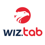 Wiz.tab - Home Access icône