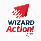 Wizard Action icône