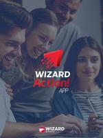Wizard Action capture d'écran 2