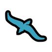 Albatroz icono
