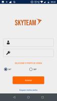 SkyTeam 截圖 1