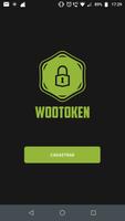 WooToken poster