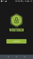 WooToken Affiche