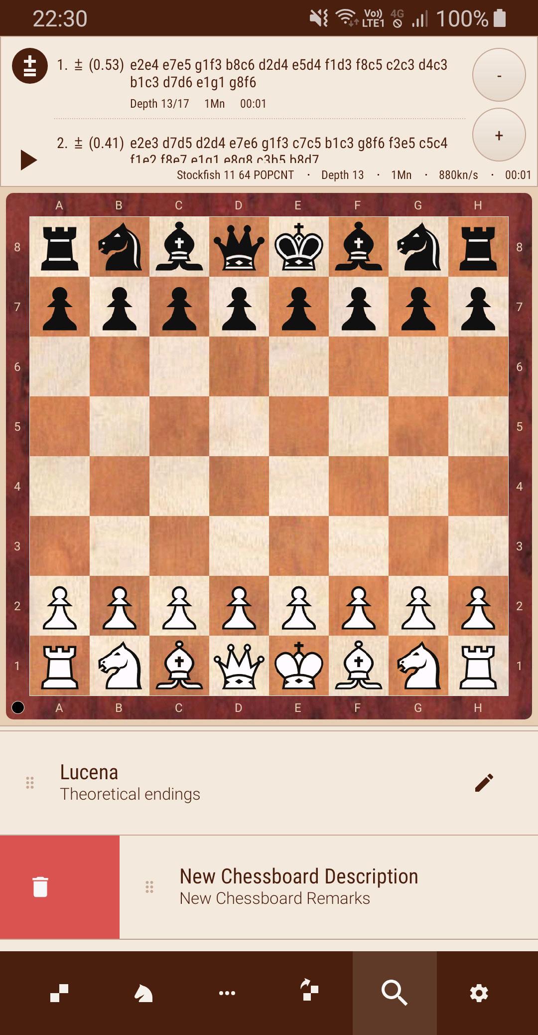 Chess Analysis APK voor Android Download