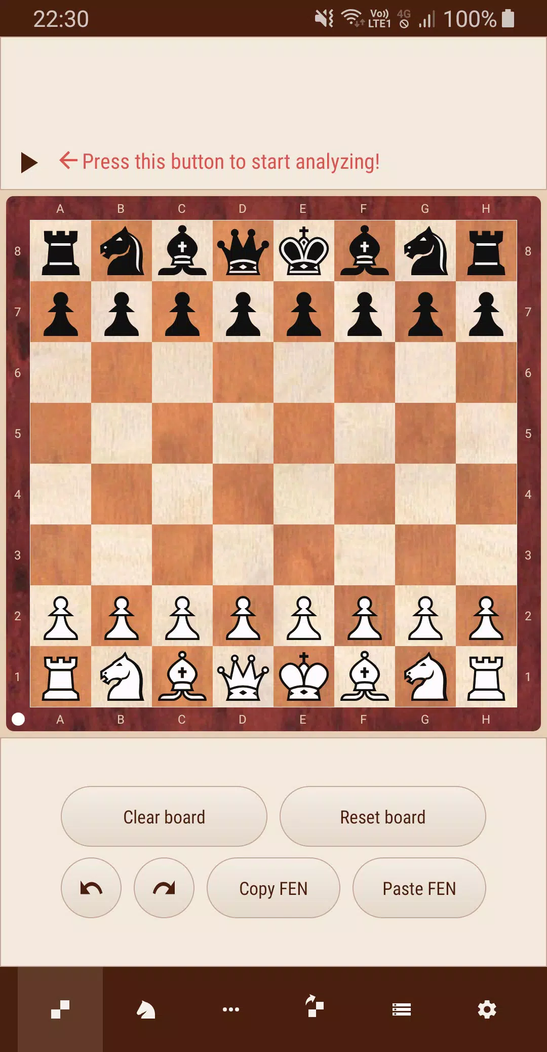 Chess - Analyze This APK for Android Download