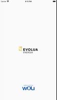 Treinamento Evolua Energia poster