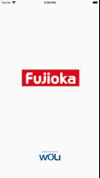 Fujioka পোস্টার